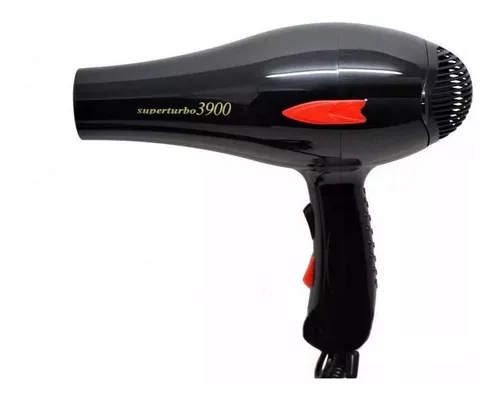 Secador De Cabelo Profissional Aba 3900 110v