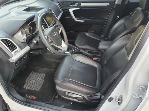 JAC T5 1.5 16V VVT CVT (FLEX)