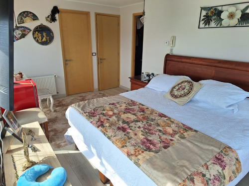 Duplex Lujo, Arriendo Desde Marzo, Fines Semana 4 Noches