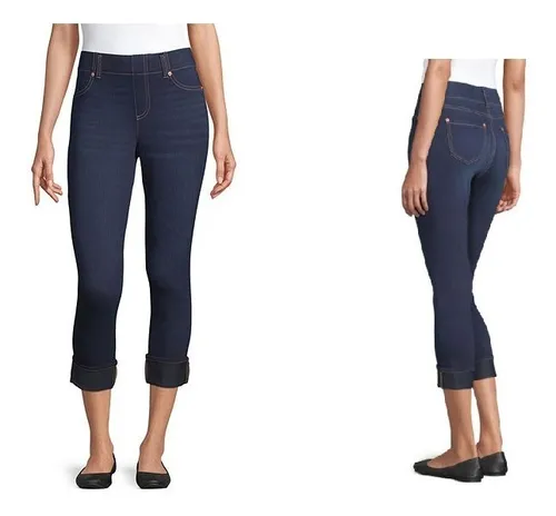 Mixit denim jeggings hot sale