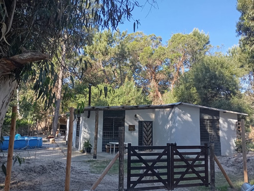 Alquiler En Balneario Argentino Km 74500