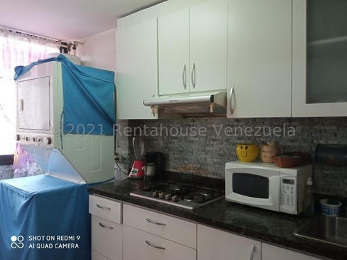 Imagen 6 de 13 de Apartamento En Venta En Valle Abajo.