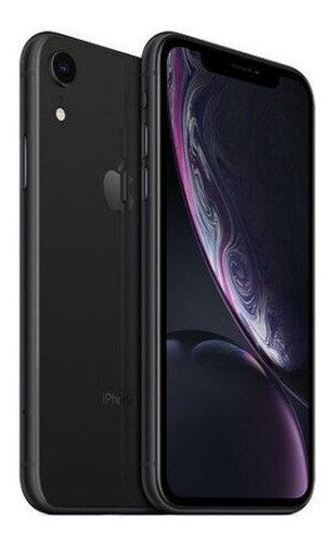 Celular iPhone XR De 64gb Nuevo Sellado 1 Año De Garantia