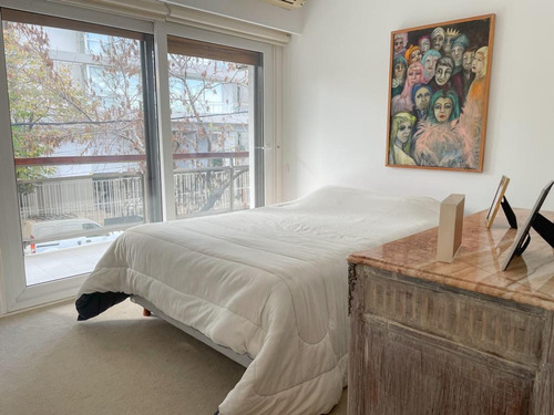 Imagen 16 de 28 de Venta Depto, Piso 4 Amb La Lucila Balcón Cochera
