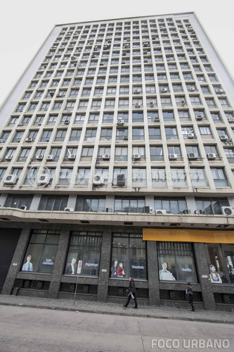 Imagem 2 de 23 de Sala / Conjunto Comercial, 122 M², Floresta - 126170
