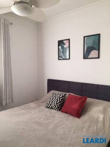 Imagem 14 de 15 de Apartamento - Barra Funda - Sp - 645603