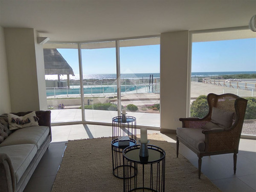 Departamento En Venta En La Serena