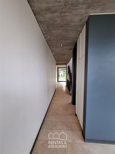 Venta Casa En Condominio - Av. La Dehesa