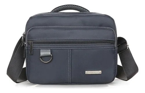 Bolsa terciada para hombre deals