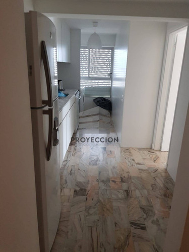 Imagen 9 de 10 de Apartamento En Fontemar Punta Del Este