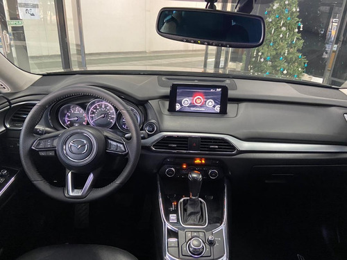 Mazda Cx-9 2016