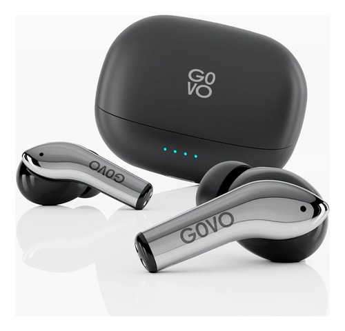 Audifonos Govo Gobuds 945 Batería 52h Bluetooth V5.3 Gaming 