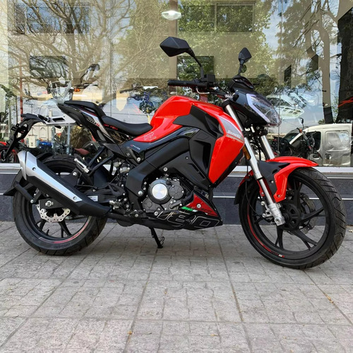Benelli 180s - Precio Final Contado - 2025