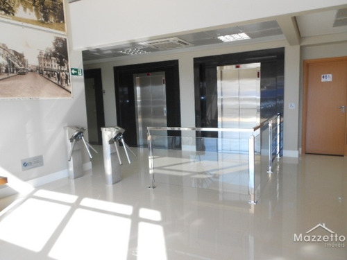 Imagem 5 de 5 de Sala Comercial - 48 M² / Cód- 216902