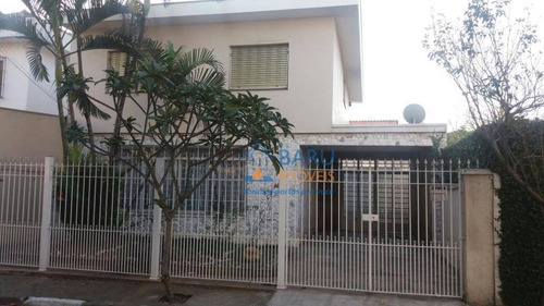 Imagem 2 de 10 de Sobrado Com 3 Dormitórios À Venda, 192 M² Por R$ 1.050.000 - Jardim Caravelas - São Paulo/sp - So3882