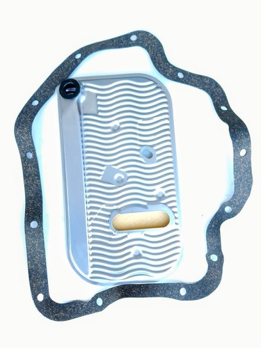 Filtro Transmision Chevrolet P20 V8 379 1982