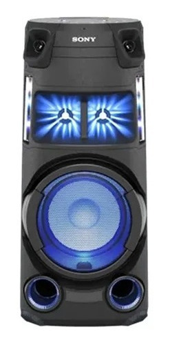 Imagen 5 de 6 de Equipo De Audio Sony Mhc-v43d Alta Potencia