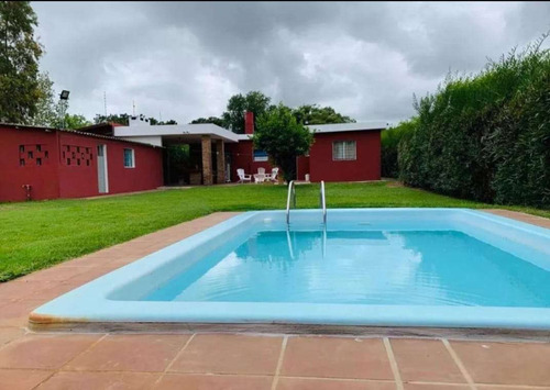 Venta Casa  3 Dormitorios  Parque Del Plata 