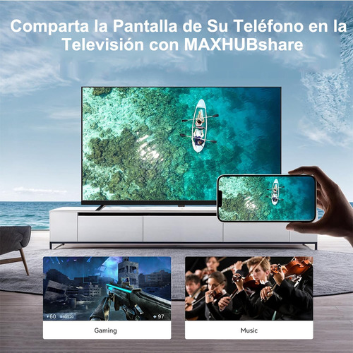 Vedd® Smart Tv De Pantalla 43 Pulgadas Led Tv 2k Televisores