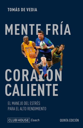 Mente Fría, Campeón, Ganar Y Concentración