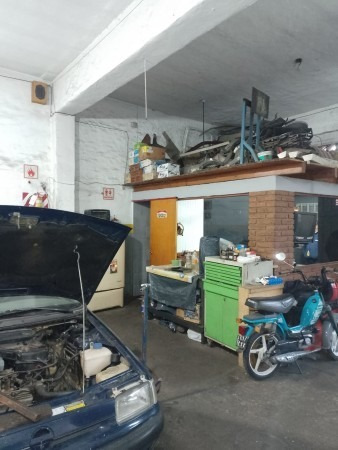 Imagen 4 de 6 de Galpón En Venta Bº Alto Alberdi