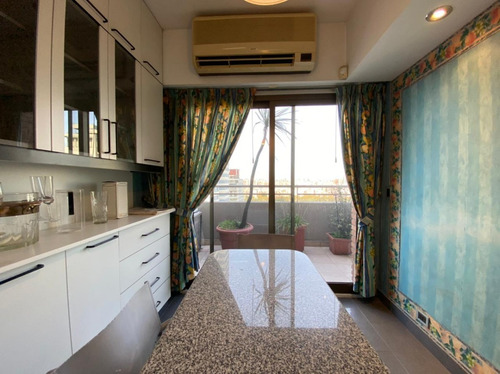 Imagen 5 de 21 de Alto!! Excelente Triplex En Quartier Demaría