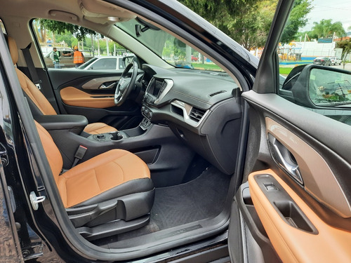 Imagen 13 de 15 de Gmc Terrain 3.6 Slt Mt