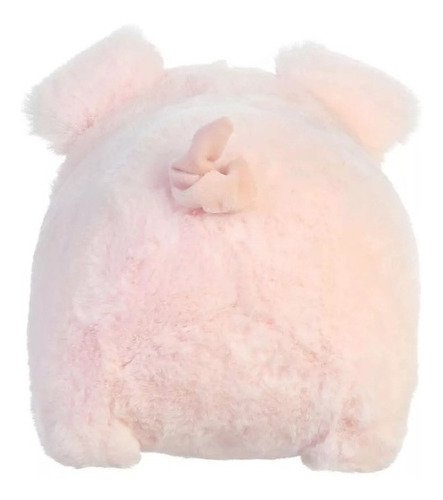 Peluche Cerdito Puerquito Spudsters Cutie Pig Aurora 22 Cm