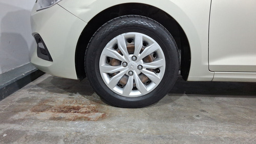 Hyundai Accent 1.6 GL AUTO