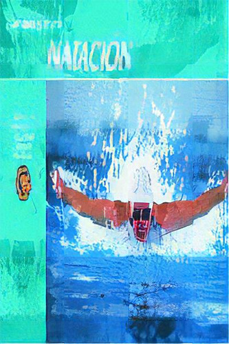 Conocer El Deporte. Nataciãân, De The Amateur Swimming Association. Editorial Ediciones Tutor, S.a., Tapa Blanda En Español