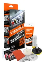 Comprar Kit De Restauración Y Puliturade Faros  Y Micas De Vehiculos