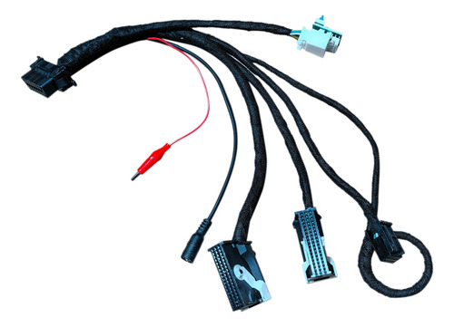 Cables Adaptadores Key Programmer Para F20, F30, F35, X5, X6