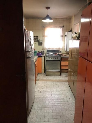 Departamento De 3 Dormitorios En Pleno Centro