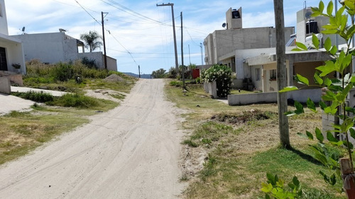 Imagen 4 de 18 de Vendo Terreno 400 M2. Villa San Nicolas. 2°seccion. C/escritura.
