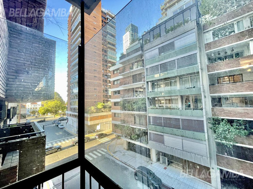 Imagen 17 de 30 de Departamento Alquiler 5 Ambientes Palermo Zona Jardín Japones