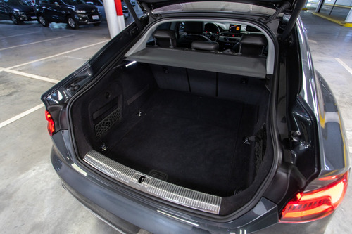Audi A5 Sportback 2.0 Tfsi Stronic Quattro 230cv
