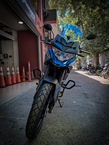 650 Ds Voge Sin Baul No 500 525 Dsx Trk 701 Himalayan 450