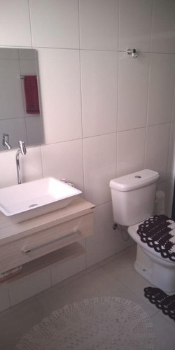 Imagem 21 de 24 de Casas - Venda - Parque Residencial São Clemente - Cod. So0190 - Vso0190