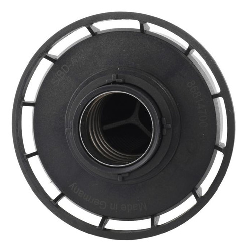 Elemento Filtro Caixa Câmbio Trator Valtra 86814700 Tecfil