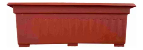 Macetero Rectangular J 16 Pack 3