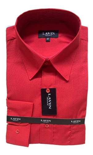 Camisa Lavin Tallas Extra