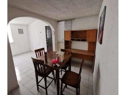 Imagen 6 de 14 de Un Hogar Para Disfrutar De La Vida Venta Departamento Plaza Insurgentes