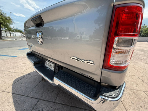 Ram Big Horn V6 4x4