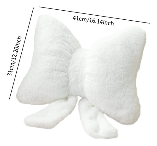Almohada De Arco Bownot Almohada De Almohada Simple Camión