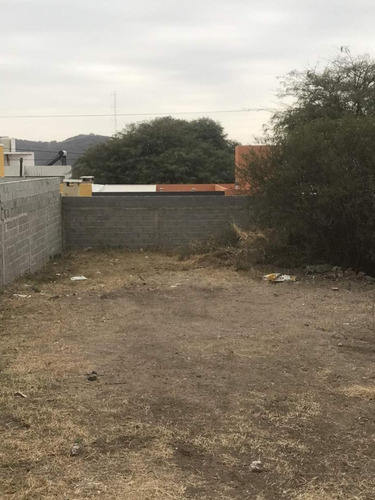 Vendo Lote 250 Metros La Calera