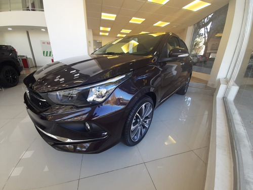Imagen 13 de 25 de Cronos Drive Pack Conectividad 1.3 Cvt 2022 0km