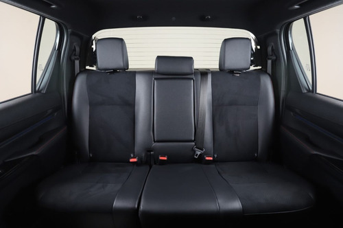 Imagen 2 de 15 de Toyota Hilux