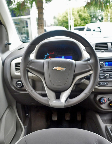 Imagen 13 de 15 de Chevrolet Spin Lt Mt 1,8