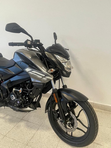 Imagen 16 de 21 de Bajaj Ns160 Consultanos Descuento Contado Efectivo
