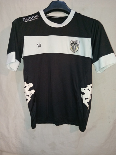 Camiseta De Angers